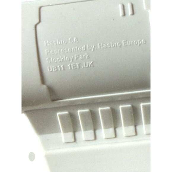 Playskool Star Wars Galactic Heroes Imperial AT-AT Fortress playset AT-AT Walker - Picture 2 of 11